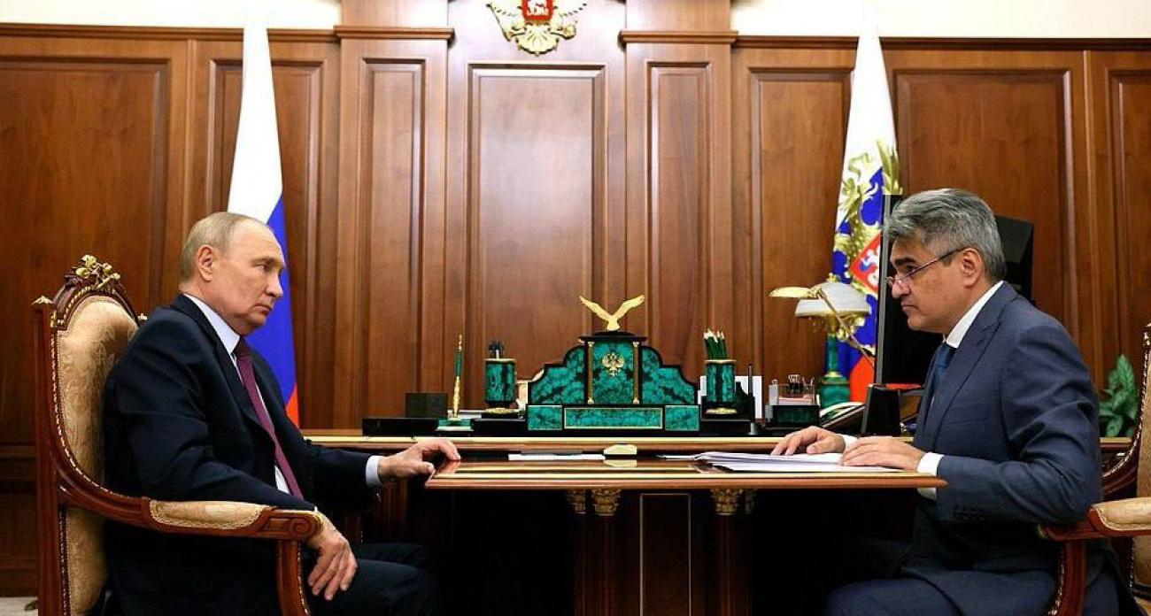 Лидер партии «Новые люди» Алексей Нечаев заявил о конце мигрантского беспредела