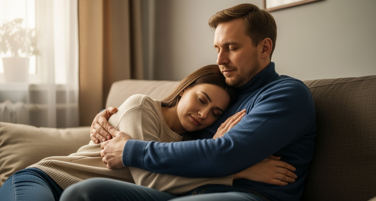 Если ваши имена в этом списке — вы созданы друг для друга