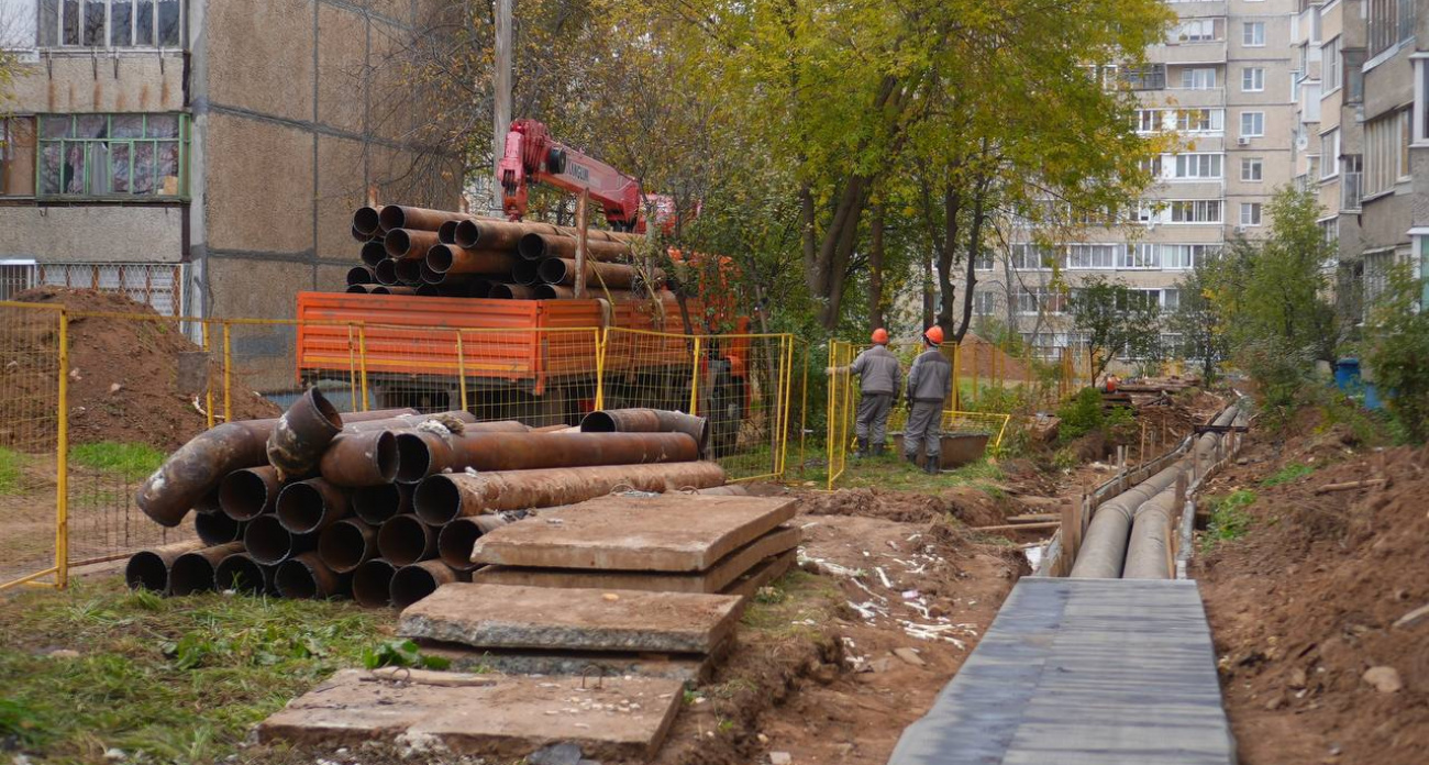 В Чувашии открыли горячую линию по проблемам с отоплением