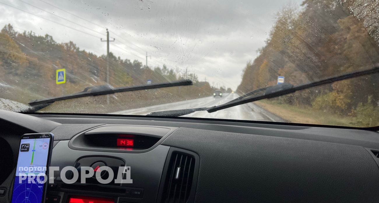 Новочебоксарец за свою тягу к пьяной езде поработает на пользу общества