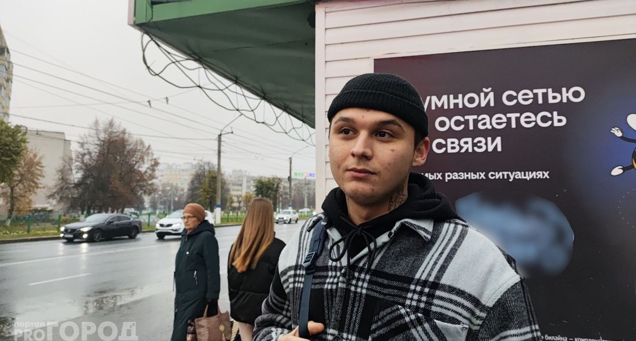 Новочебоксарцы считают, что общественный транспорт в городе работает хорошо, но есть нюансы