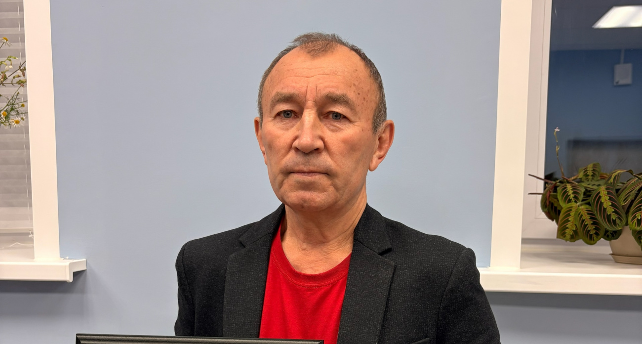 Тренер по самбо из Новочебоксарска вошел в число лучших наставников России