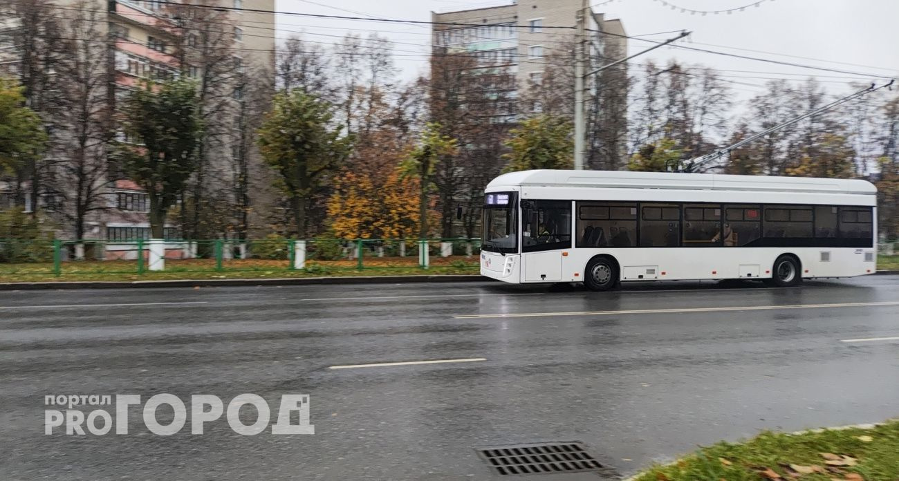 В Чебоксары и Новочебоксарск поступят 43 новых автобуса и троллейбуса