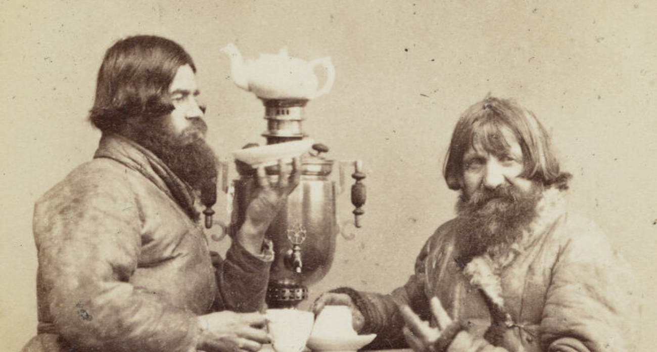 Девять древнерусских ругательств, которые заставят вас краснеть сильнее современного мата 