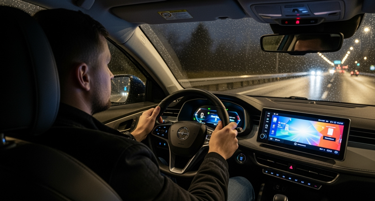 Проверят всех водителей через медицинскую базу: кого лишат прав без предупреждения