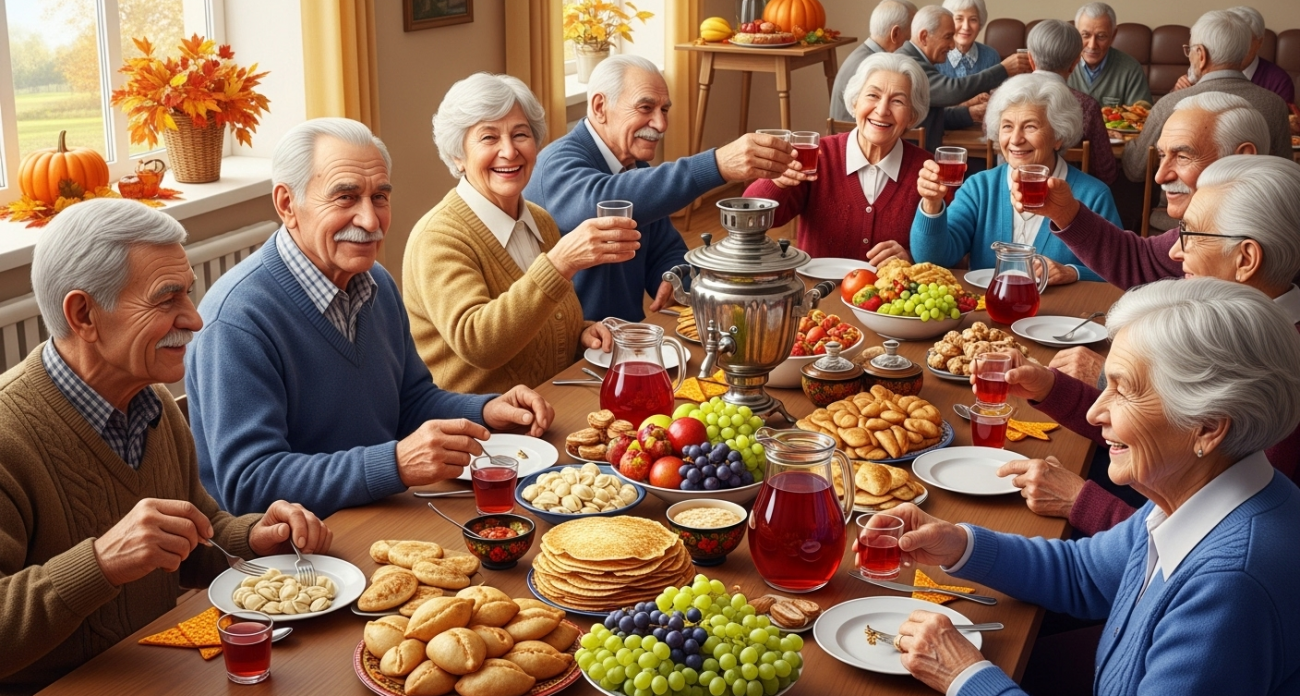 Строгое табу на Новый год 2026: что категорически нельзя ставить на стол в год Огненной Лошади