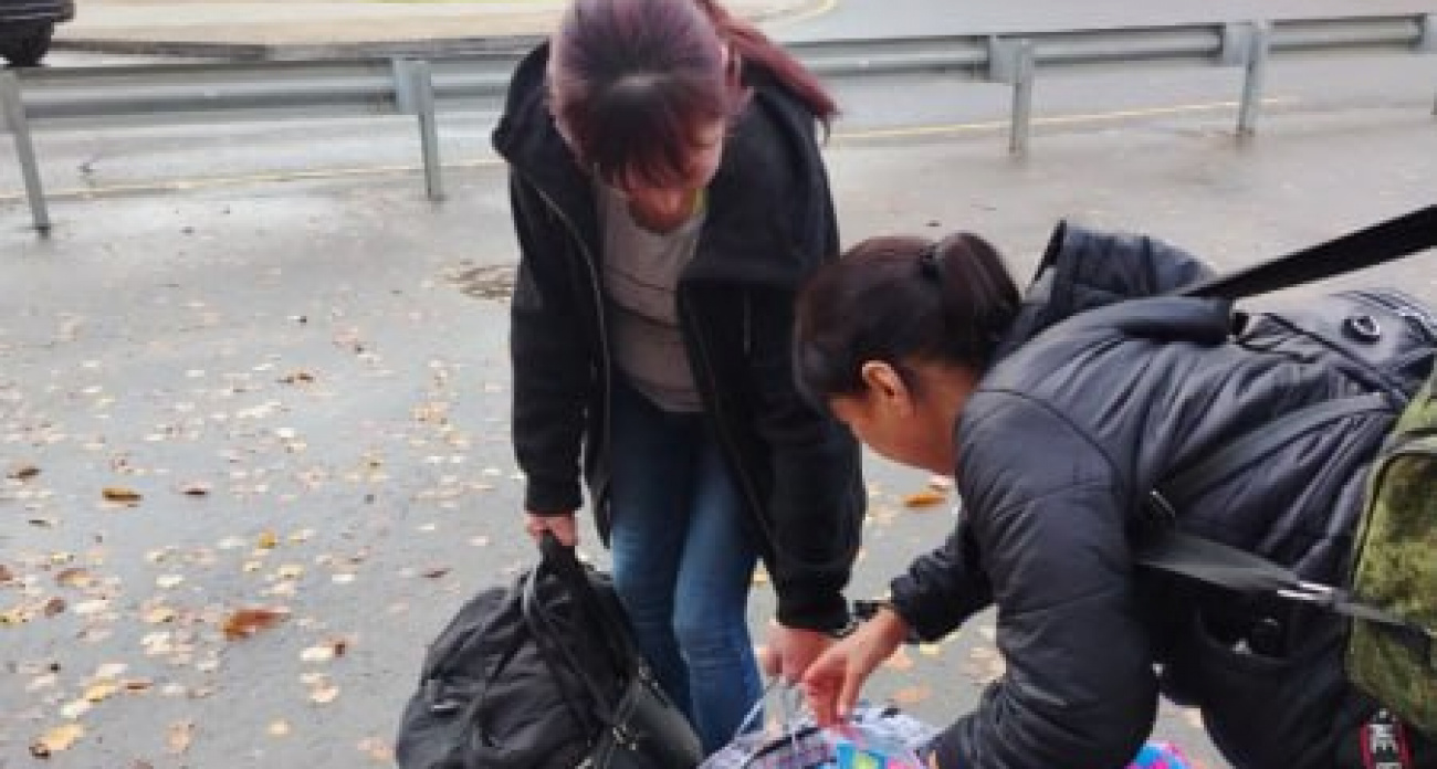 В Чувашии за два дня задержали 28 скрывавшихся от закона и нашли 7 пропавших