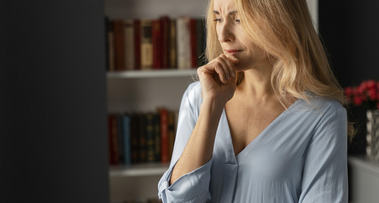 Четыре правила, которые я не услышала в детстве — и они едва не сломали мне жизнь