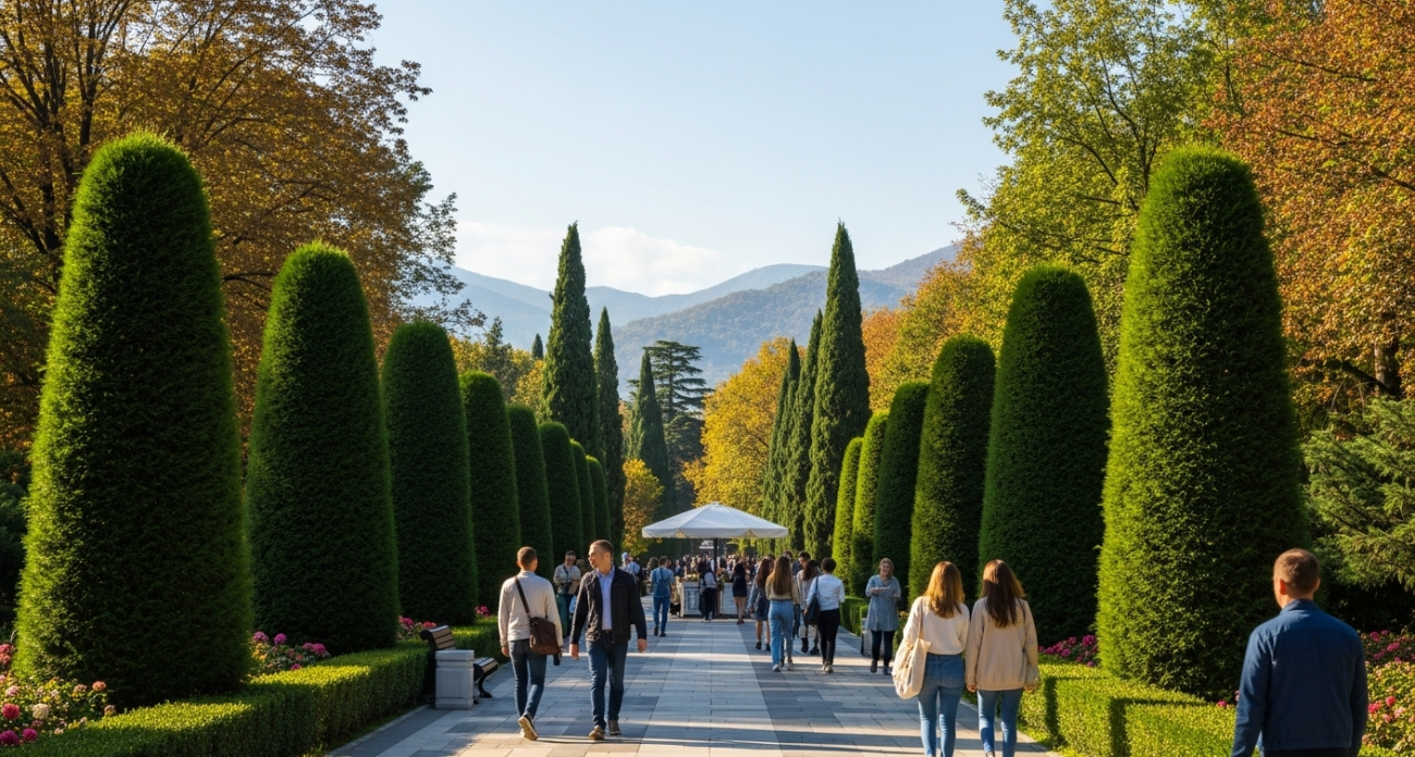 7 тихих городов России, где пенсионеры живут как в раю: вот почему туда стремятся переехать