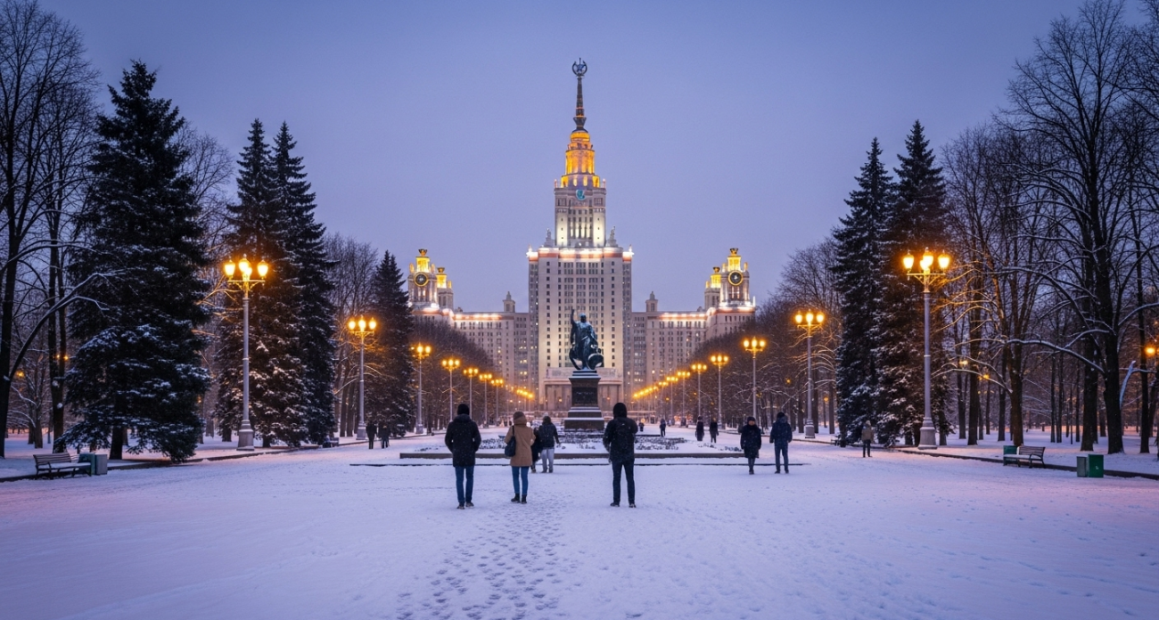 Метеорологи назвали ноябрь «месяцем климатического безумия»: кому готовиться к -28, а где продержится +15