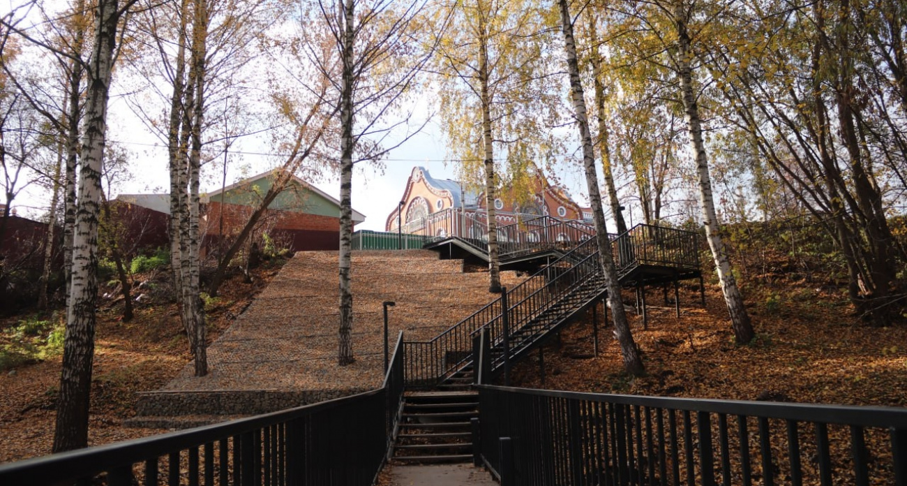 Обновление Соборной площади продолжится в 2026 году