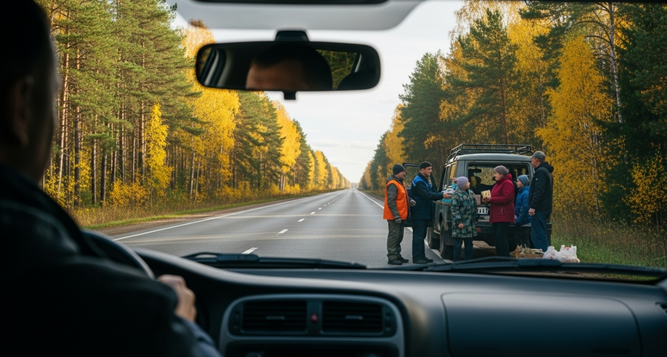 Одна ошибка после запуска двигателя — и через 70 тысяч км вас ждёт ремонт на 200 тысяч рублей
