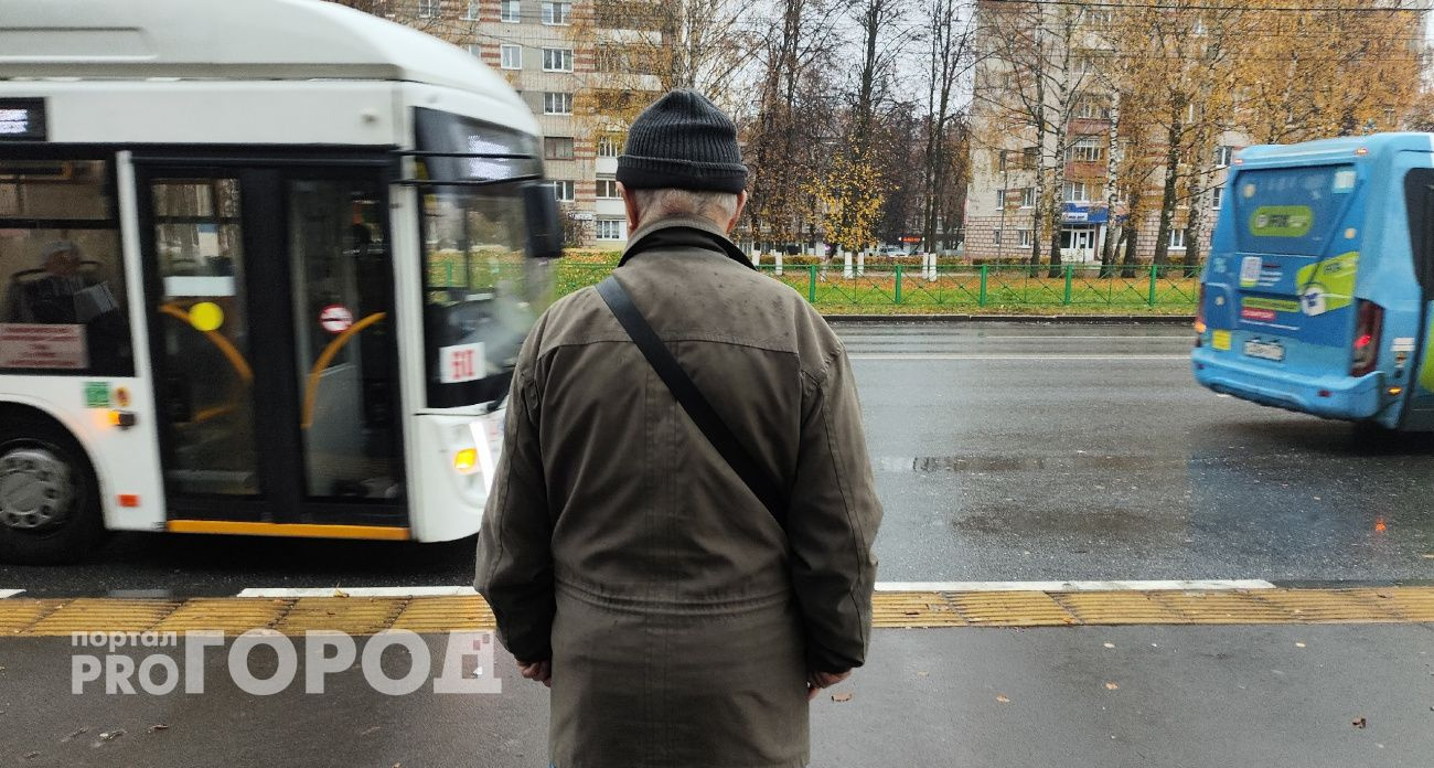 Пенсии в России повысят на 7,6% с 1 января 2026 года