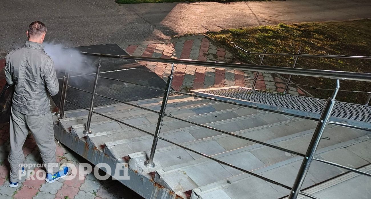 В Нижнем Новгороде объявили точную дату полного запрета вейпов — под ограничения попали даже жидкости без никотина