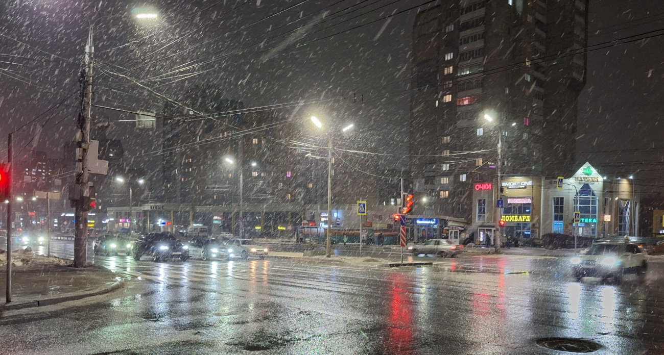 В Чувашию пришли дожди, а солнце вернется только в среду