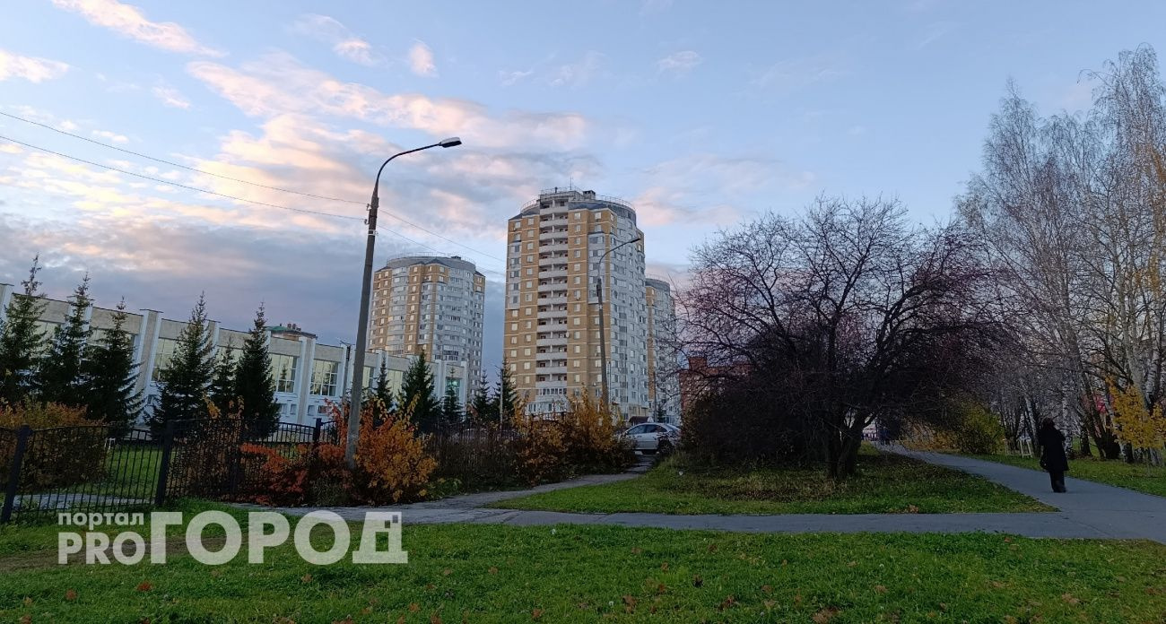 Чувашия заняла 29-е место в рейтинге регионов по доступности аренды жилья