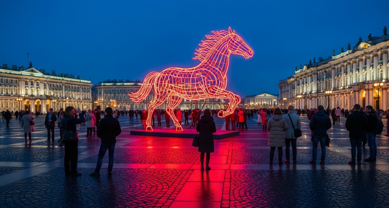 Три блюда, которые навсегда закроют удачу в 2026 году: астрологи раскрыли запреты года Огненной Лошади