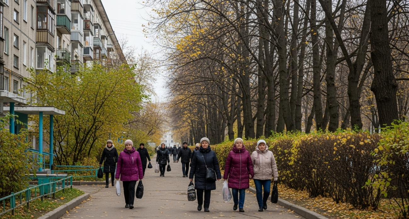 Люди старше 70 лет назвали 10 вещей, на которые они зря потратили всю жизнь
