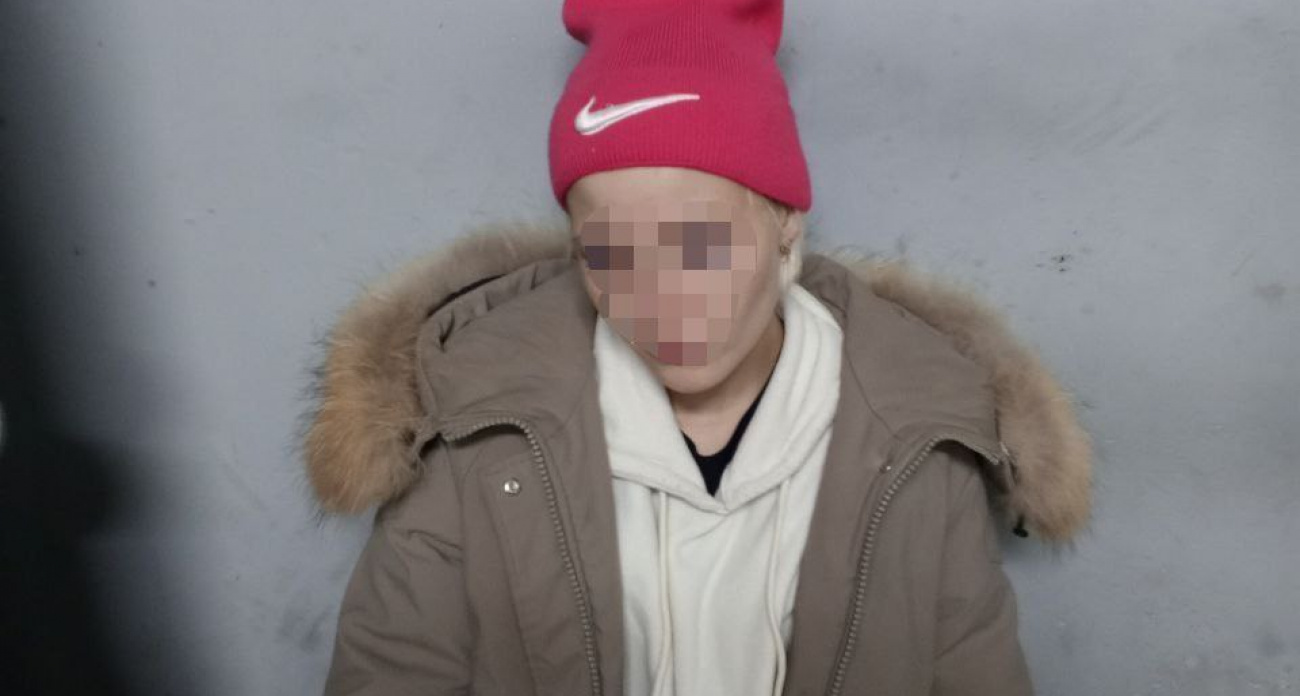 В Чебоксарах задержали женщину за попытку продажи наркотиков