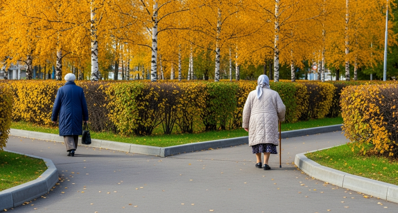 Пенсионерам готовят прибавку в 2026 году: названа точная сумма, которую получит каждый
