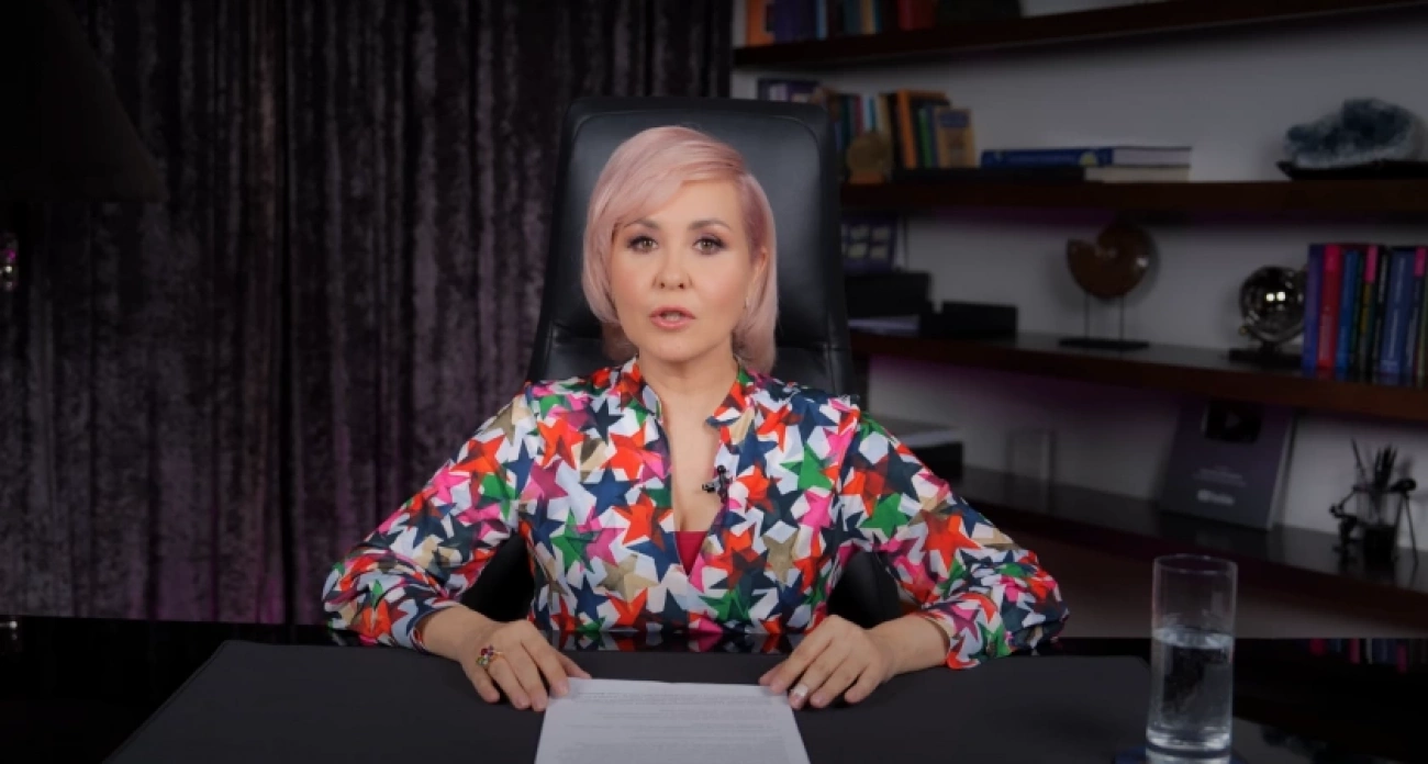 Удача обнимет и не отпустит: Володина назвала знаки, которым несказанно повезет в ноябре