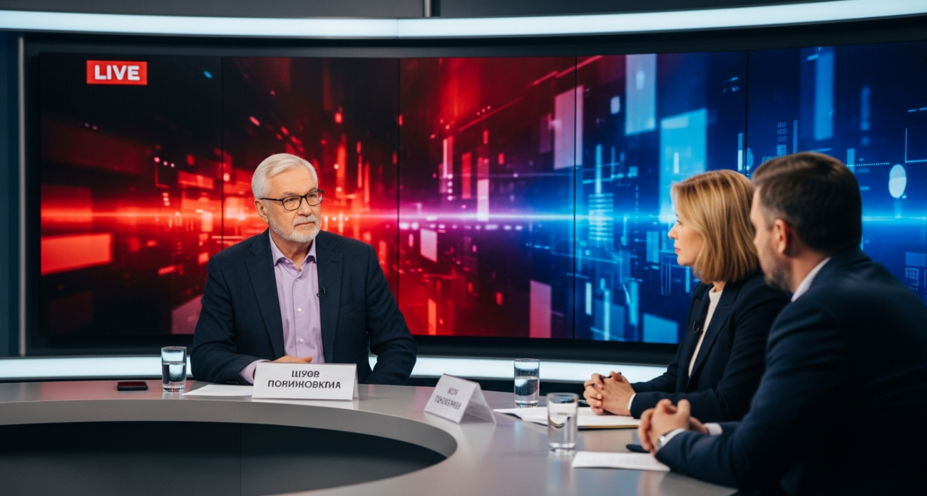 Челябинский математик назвал точную дату окончания СВО: его прошлые предсказания сбылись