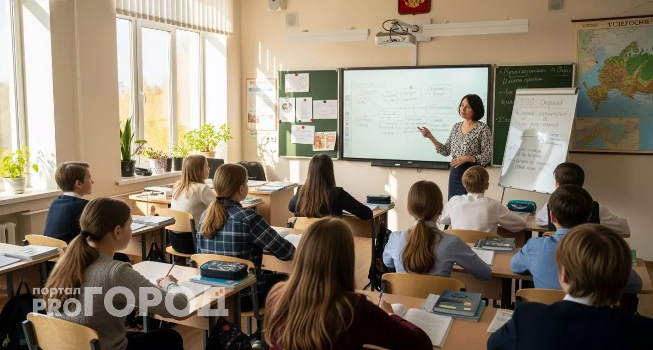 Детей 6-7 классов лишили права: теперь они узнают об ответственности с 14 лет слишком поздно