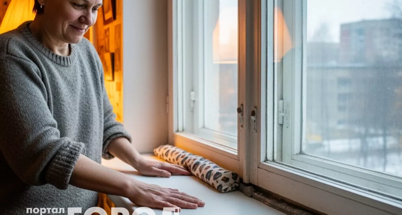 Якутянин раскрыл, почему даже дорогие окна превращаются в ледяную стену при -40: три шага устранили проблему за 500 рублей