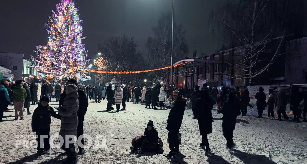 Арктический холод накроет страну: синоптики озвучили суровый прогноз на Новый год 2026