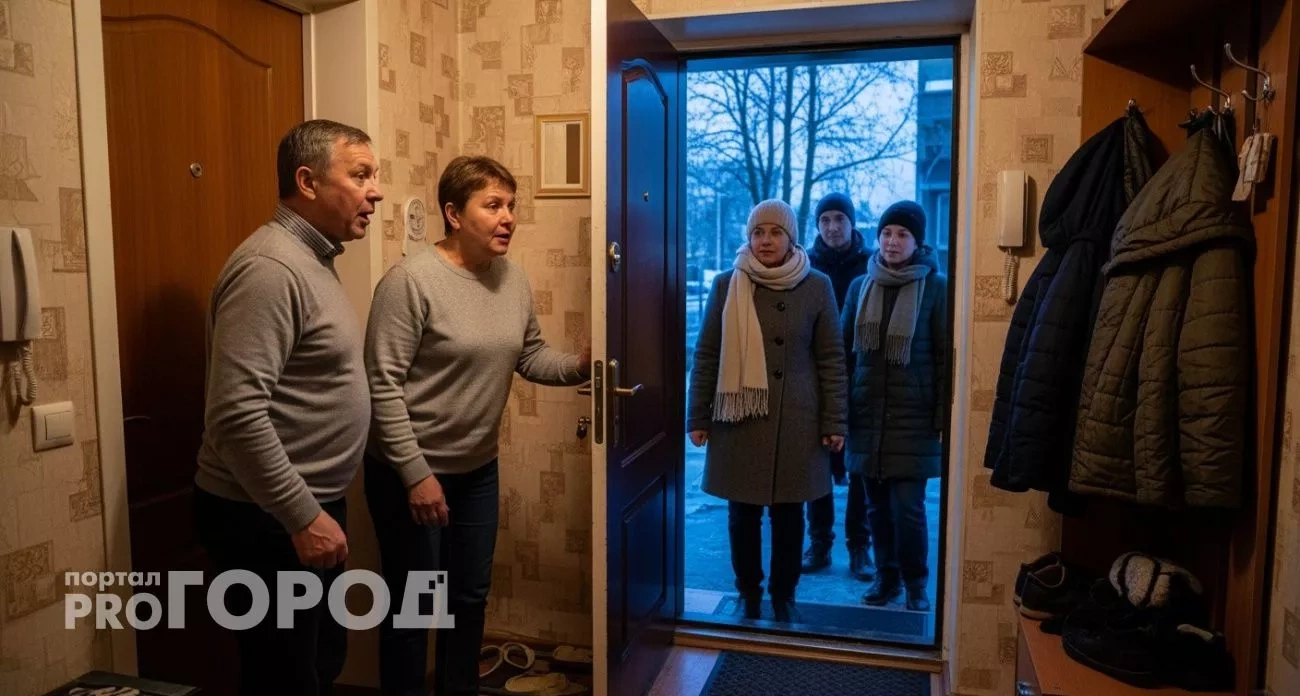 Эти люди принесут в ваш дом только беды - даже если они ваша семья