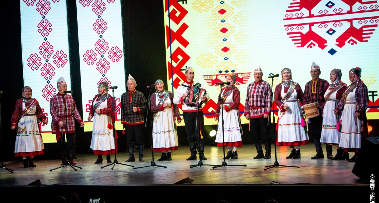 Артисты из Новочебоксарска получили крупные награды в Москве