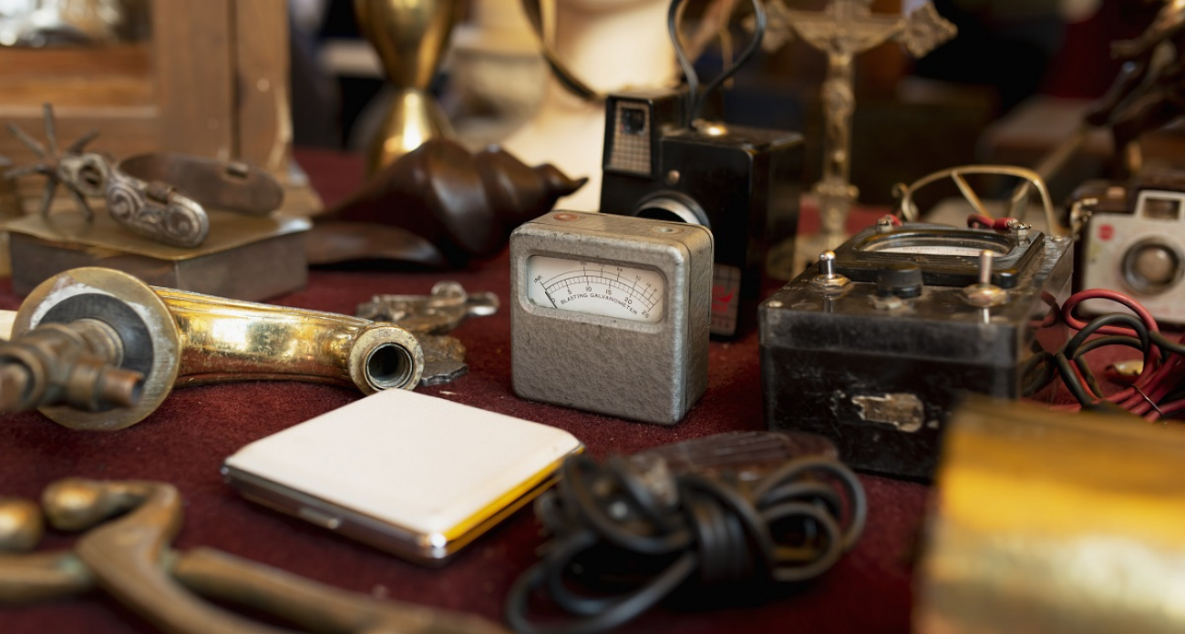 Забытые сокровища: 8 предметов советского быта, за которые коллекционеры готовы платить - проверьте свои шкафы