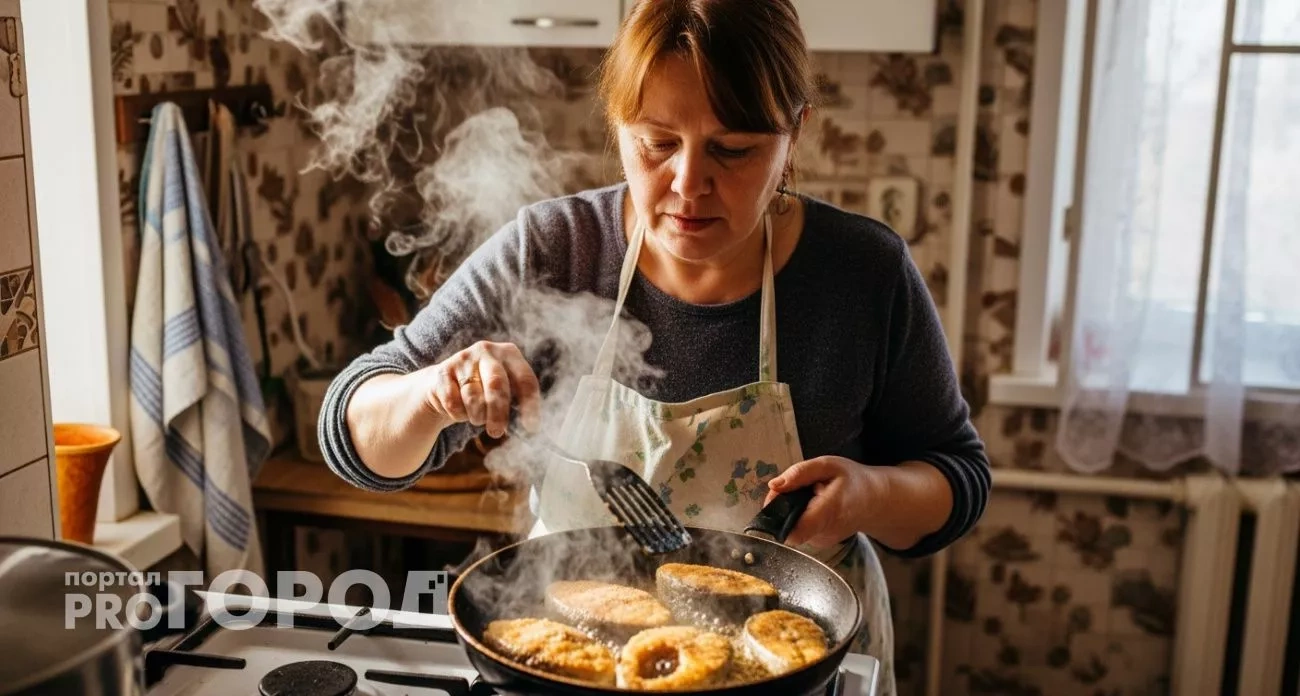На каком масле готовить рыбу, чтобы она превзошла по вкусу мясо и дорогие деликатесы