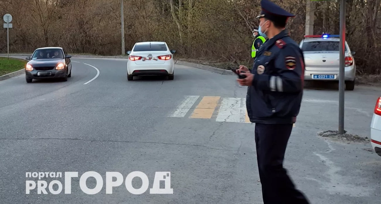 Вас приглашают в служебный автомобиль ДПС: как правильно себя вести, чтобы избежать проблем