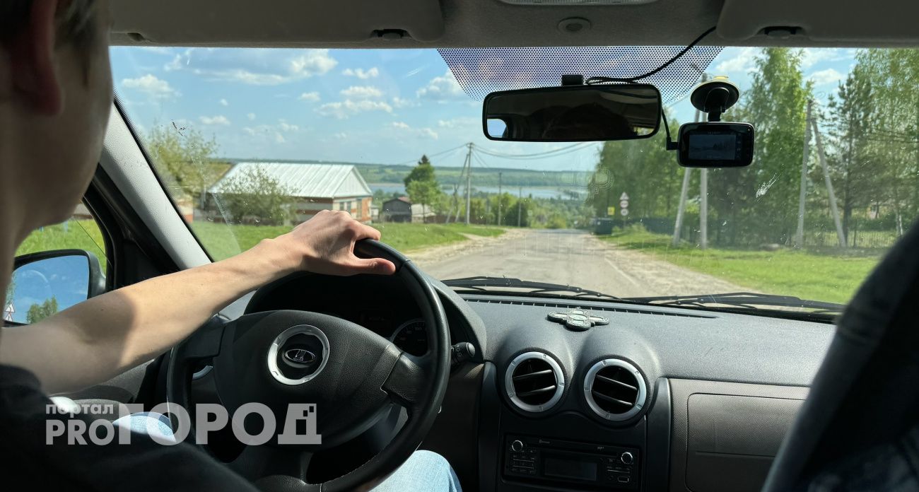 Суд взыскал с новочебоксарца более десяти тысяч налога на машину