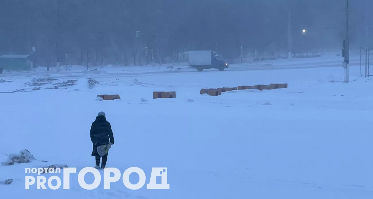 Когда мороз парализовал страну: зима-1978, которая разрушила СССР за одни сутки