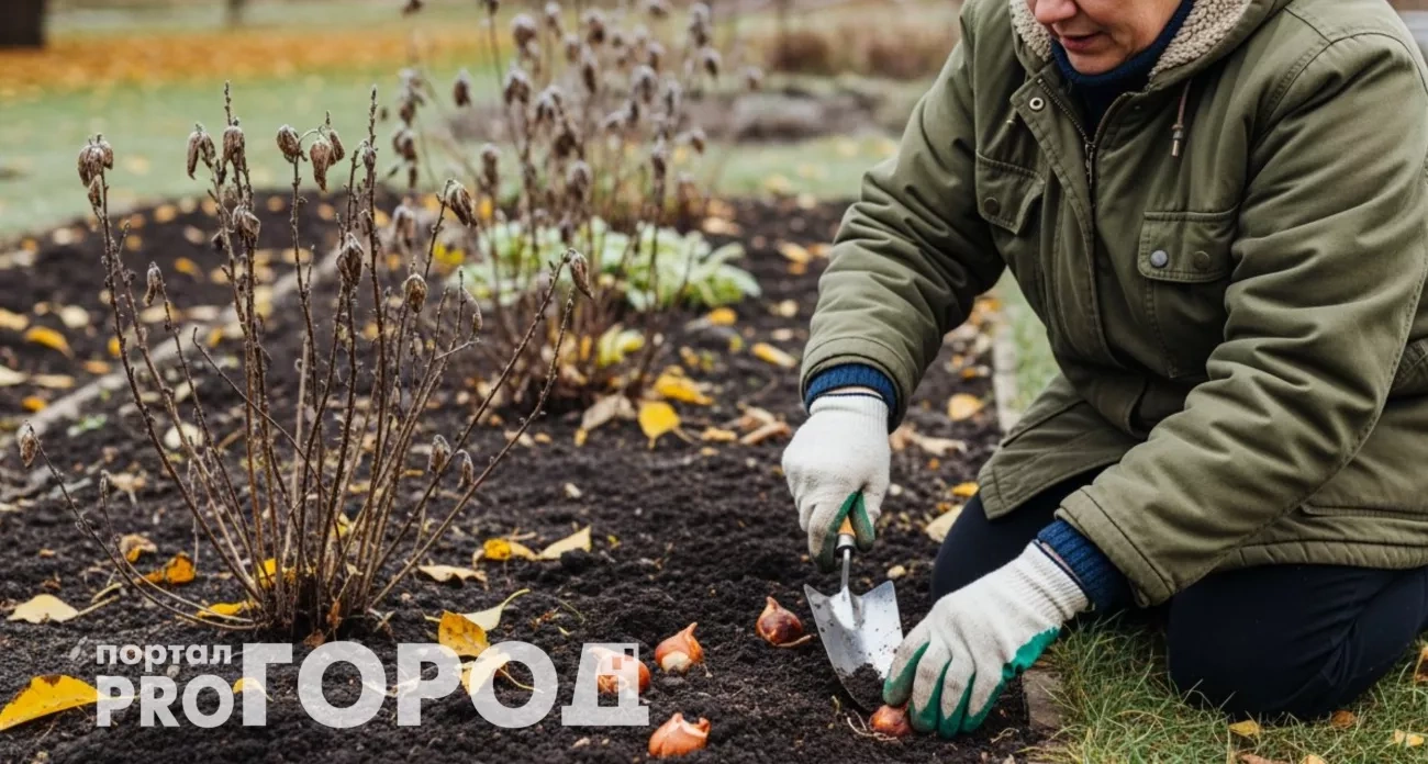Какие многолетники посеять в ноябре, чтобы они выдерживали морозы до -25°C: проверенный способ закалки растений