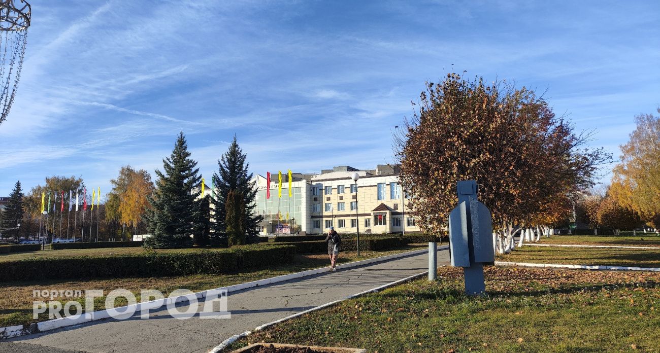 Какая проблема больше всего волнует новочебоксарцев: на что жалуются в администрацию города