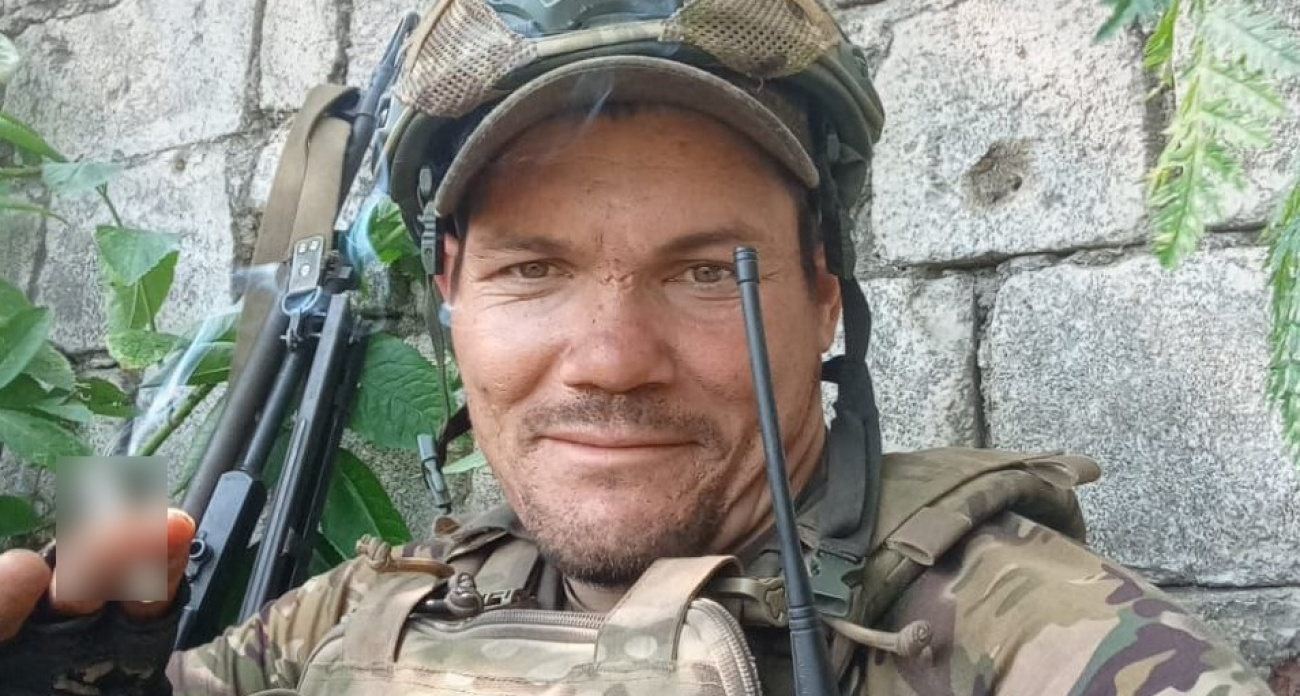 В Новочебоксарске простились с бойцом спецоперации: похоронен рядом с братом-участником СВО