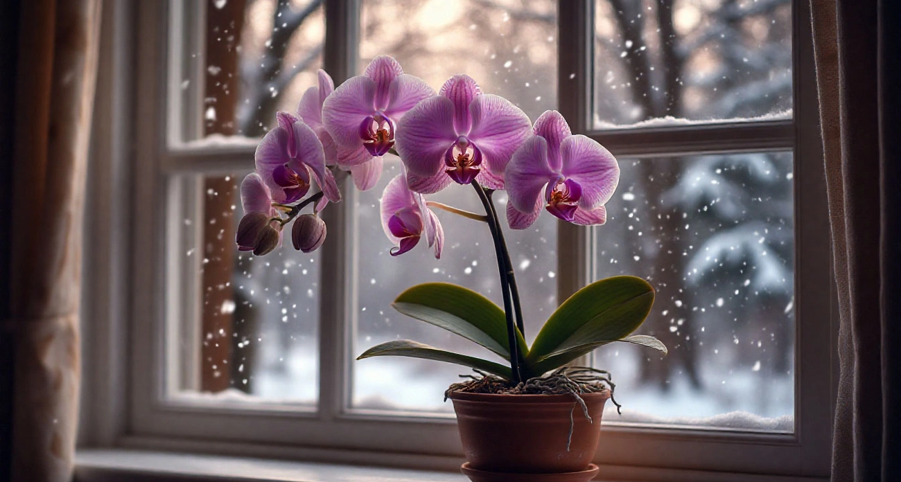 Подкармливаю фиалки тем, что остается в моей чашке по утрам — бутоны держатся в два раза дольше магазинных стимуляторов