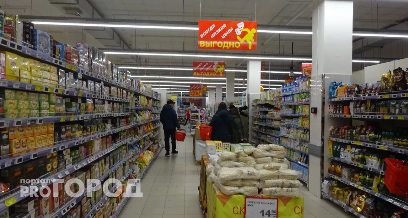 В Магните продают конфеты по смешной цене: натуральный состав и вкус на высоте