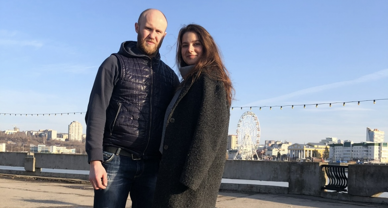 Главный тренер новочебоксарского "Сокола" впервые стал отцом