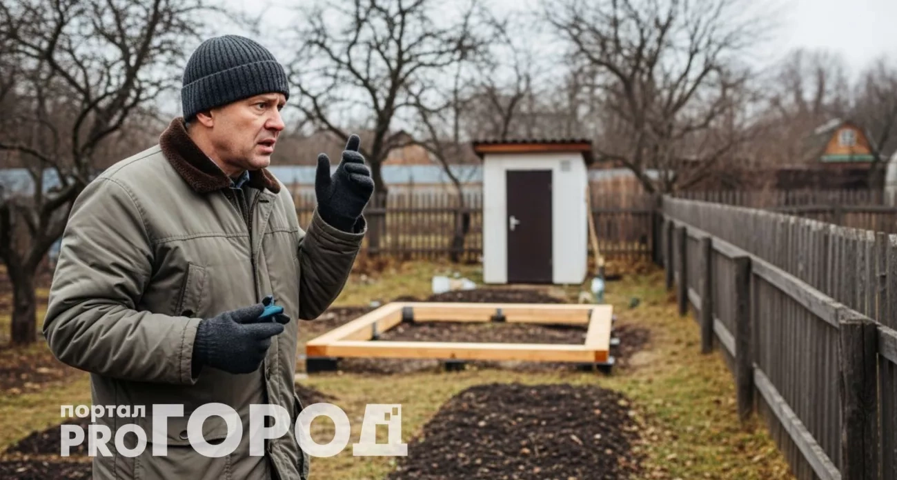 Дачников обязали сносить постройки на участках: что изменится с 1 сентября и кого коснутся новые запреты