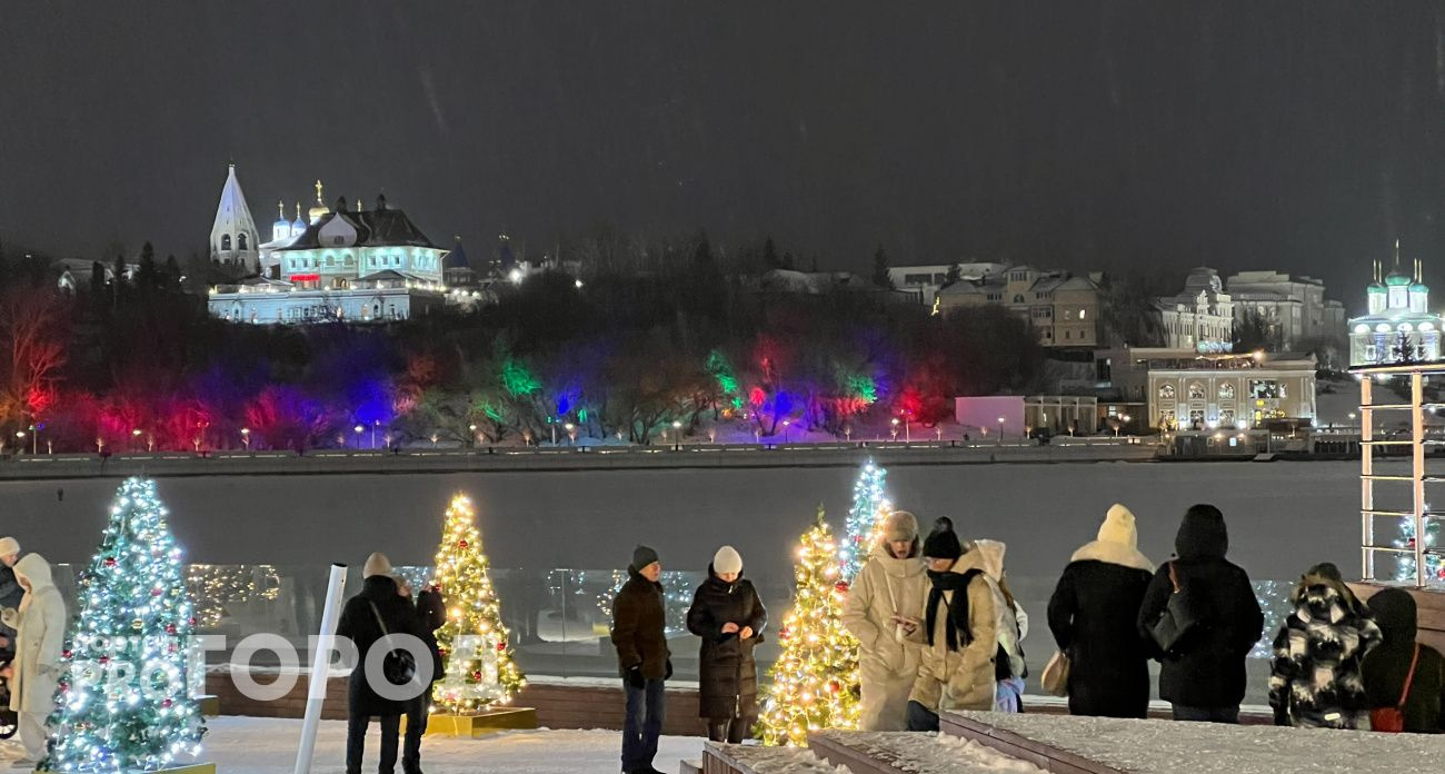 В Чувашии выбирают тему для нового года из пяти вариантов