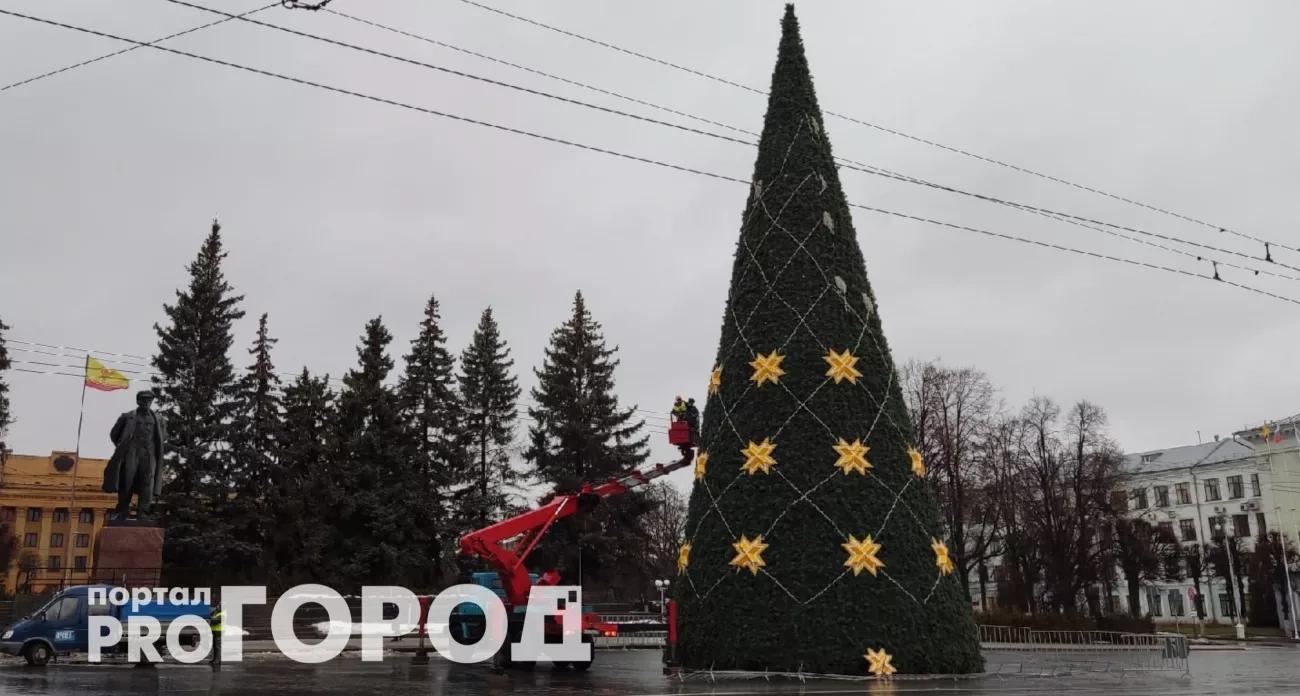 Январские каникулы меняют навсегда: власти приняли решение о переносе новогодних праздников из-за происходящего в стране