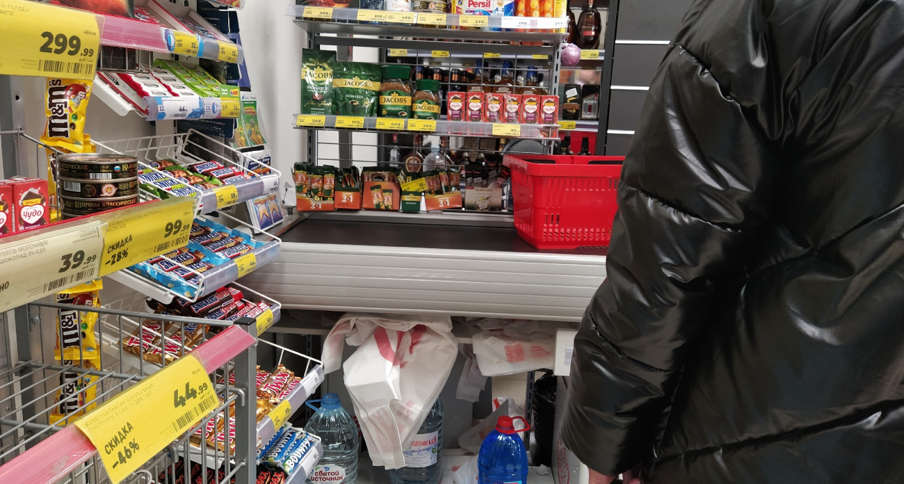 Тёмная сторона касс самообслуживания: о чём молчат Магнит, Пятерочка и Перекресток