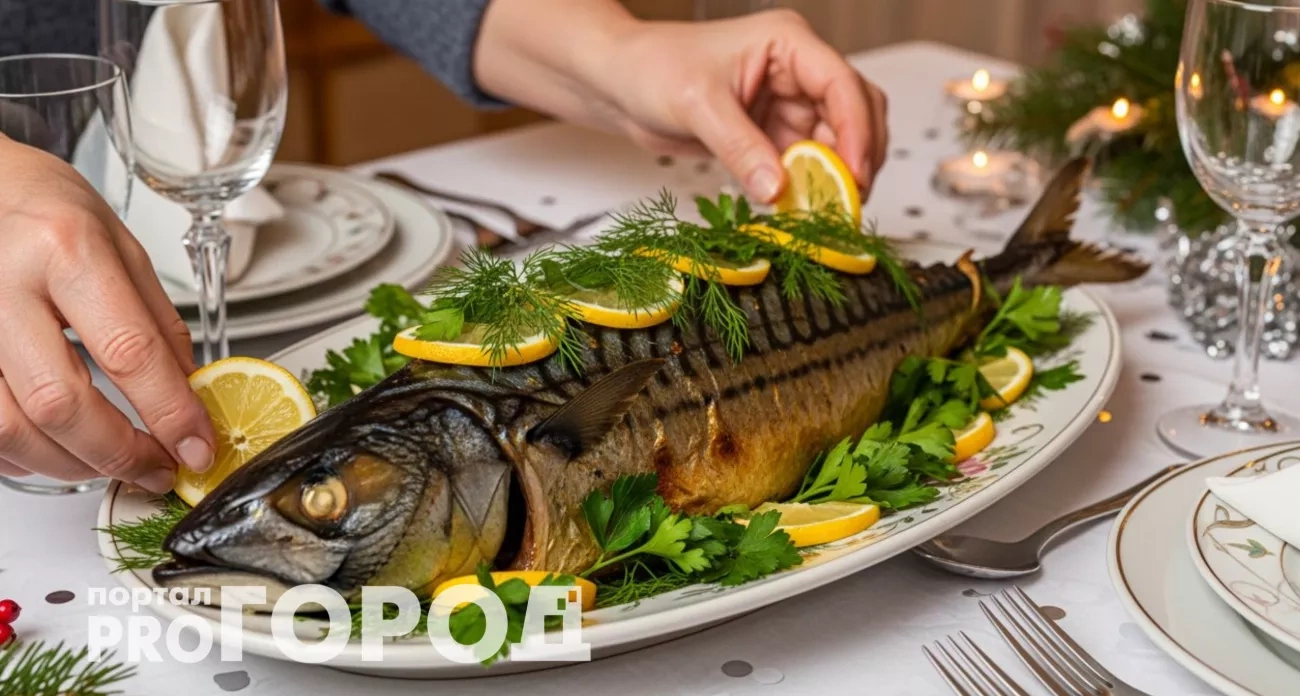 Запеките скумбрию по этому рецепту один раз – и дорогая красная рыба больше не понадобится для праздничного стола