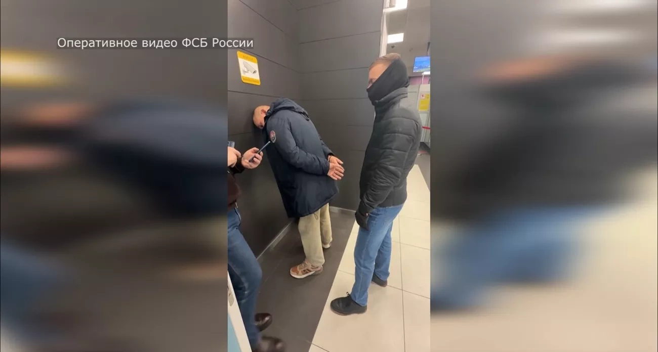 Задержание жителя Чувашии за попытку выезда к террористам и тренер "Сокола" стал отцом: главные новости за 12 ноября в Новочебоксарске