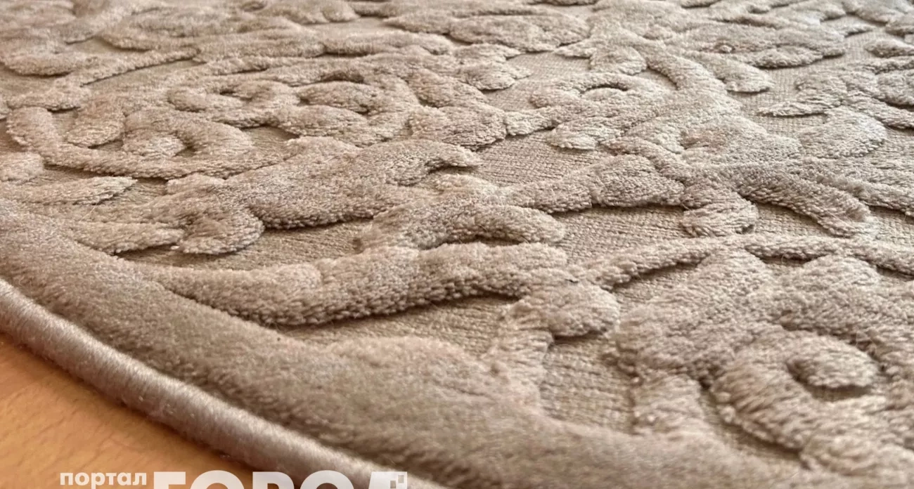 Протяните этим по ковру один раз – и он станет как новый: профессиональная чистка без химчистки