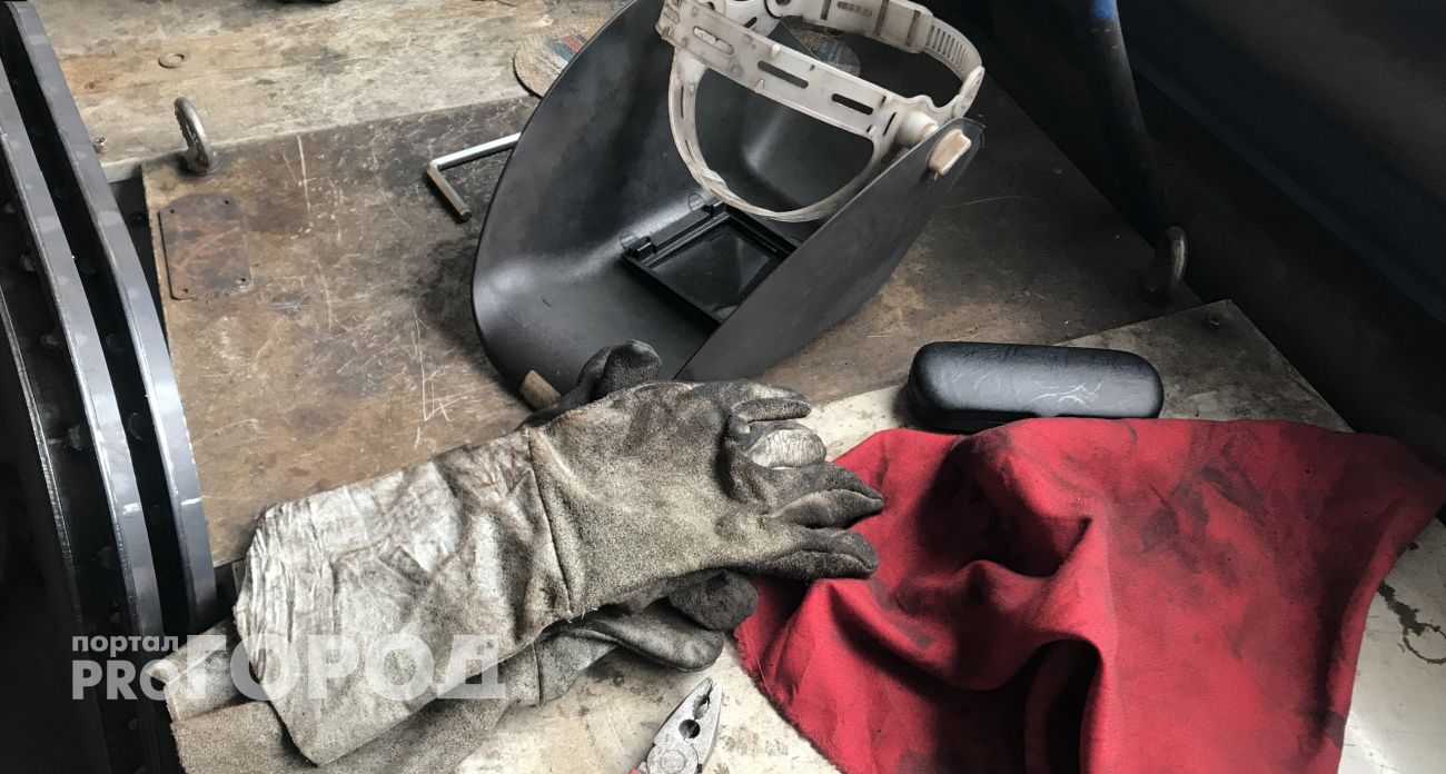 Новочебоксарец получил от своего работодателя 150 тысяч рублей моральной компенсации